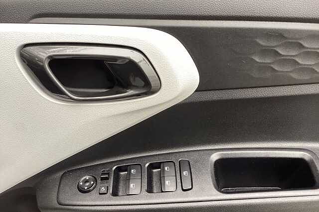 Hyundai i10 1.0 MPi Premium 5dr