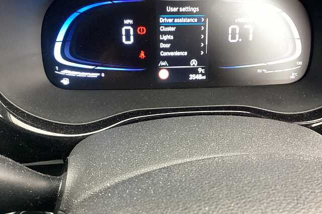 Hyundai i10 1.0 MPi Premium 5dr