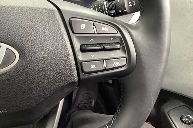 Hyundai i10 1.0 MPi Premium 5dr