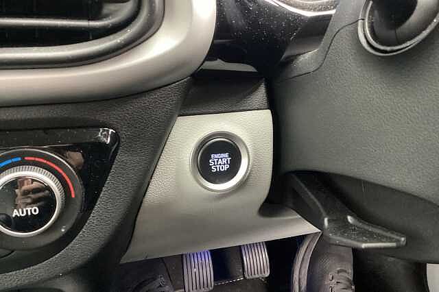 Hyundai i10 1.0 MPi Premium 5dr