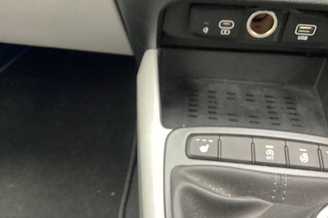 Hyundai i10 1.0 MPi Premium 5dr