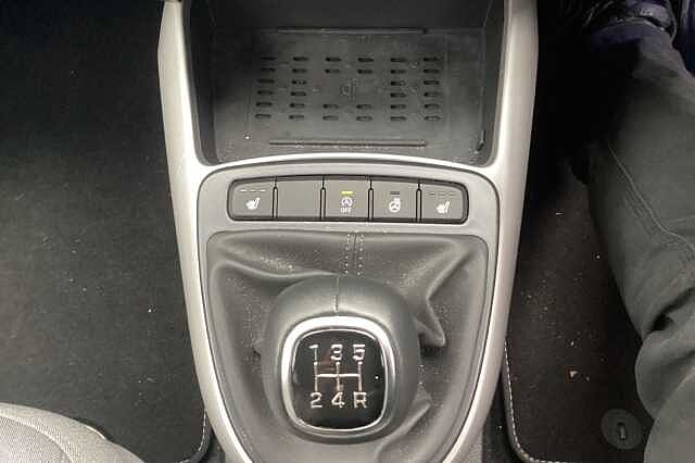 Hyundai i10 1.0 MPi Premium 5dr