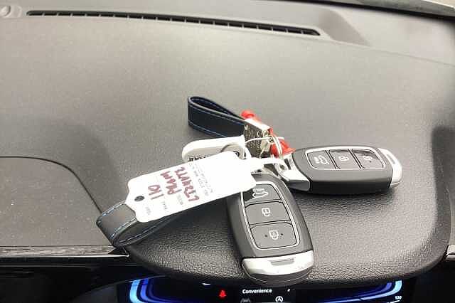 Hyundai i10 1.0 MPi Premium 5dr