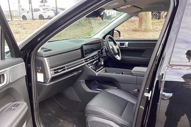 Hyundai SANTA FE 1.6 TGDi Plug-in Hybrid Premium 5dr 4WD Auto