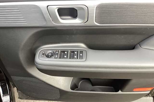 Hyundai SANTA FE 1.6 TGDi Plug-in Hybrid Premium 5dr 4WD Auto