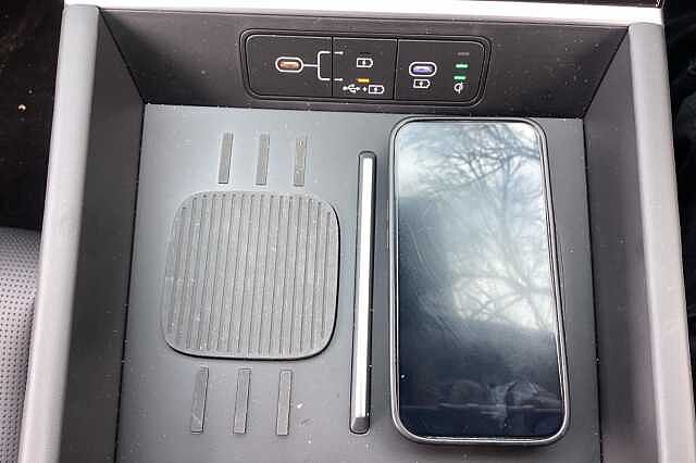 Hyundai SANTA FE 1.6 TGDi Plug-in Hybrid Premium 5dr 4WD Auto