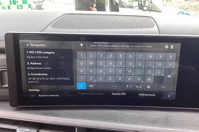 Hyundai SANTA FE 1.6 TGDi Plug-in Hybrid Premium 5dr 4WD Auto