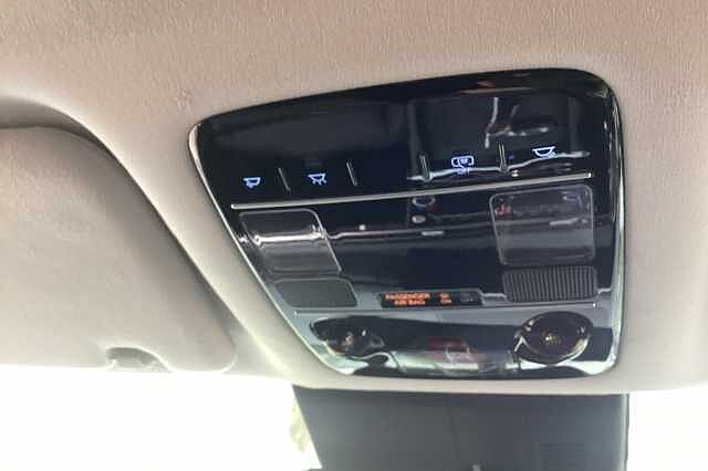 Hyundai SANTA FE 1.6 TGDi Plug-in Hybrid Premium 5dr 4WD Auto