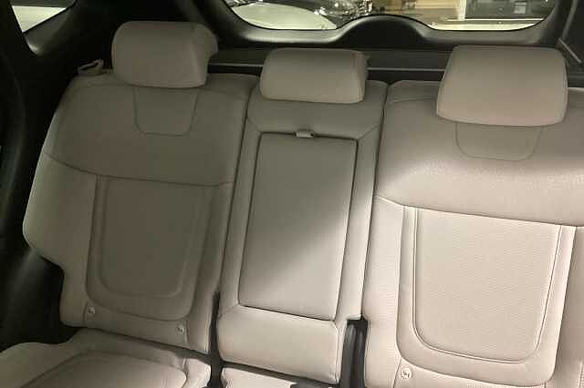 Hyundai TUCSON 1.6 TGDi Hybrid 230 Ultimate 5dr 2WD Auto