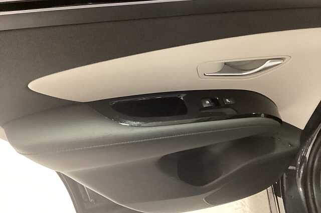 Hyundai TUCSON 1.6 TGDi Hybrid 230 Ultimate 5dr 2WD Auto