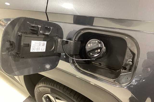 Hyundai TUCSON 1.6 TGDi Hybrid 230 Ultimate 5dr 2WD Auto