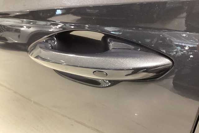 Hyundai TUCSON 1.6 TGDi Hybrid 230 Ultimate 5dr 2WD Auto