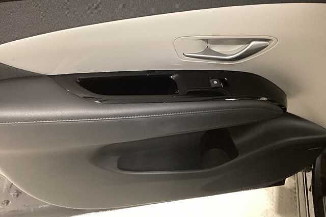 Hyundai TUCSON 1.6 TGDi Hybrid 230 Ultimate 5dr 2WD Auto