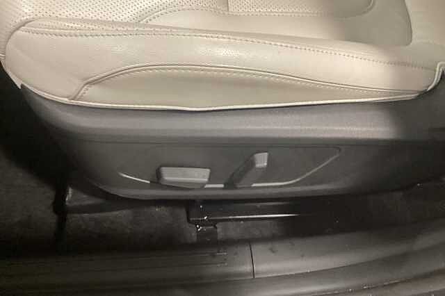 Hyundai TUCSON 1.6 TGDi Hybrid 230 Ultimate 5dr 2WD Auto