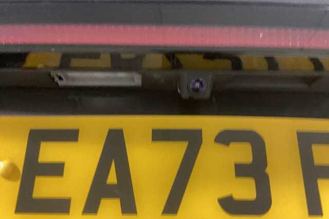 Hyundai TUCSON 1.6 TGDi Hybrid 230 Ultimate 5dr 2WD Auto