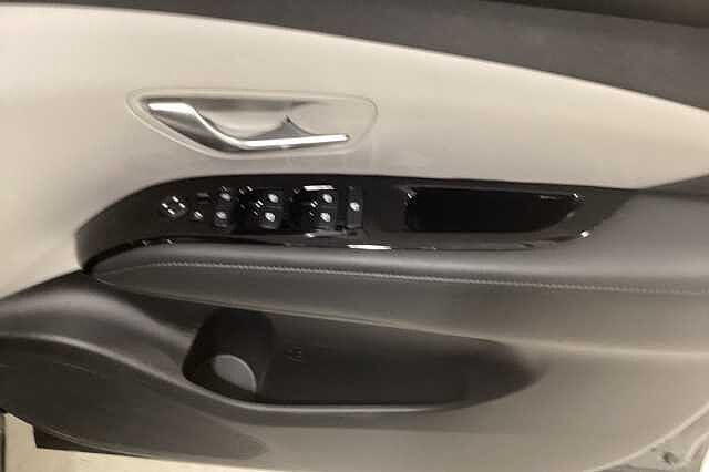 Hyundai TUCSON 1.6 TGDi Hybrid 230 Ultimate 5dr 2WD Auto