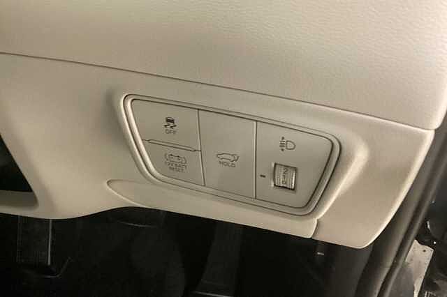 Hyundai TUCSON 1.6 TGDi Hybrid 230 Ultimate 5dr 2WD Auto