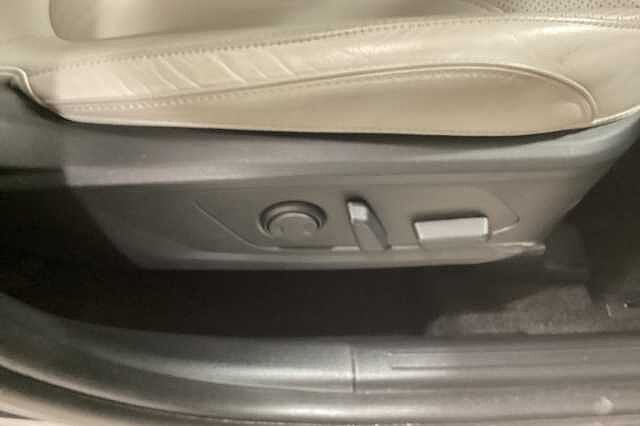 Hyundai TUCSON 1.6 TGDi Hybrid 230 Ultimate 5dr 2WD Auto