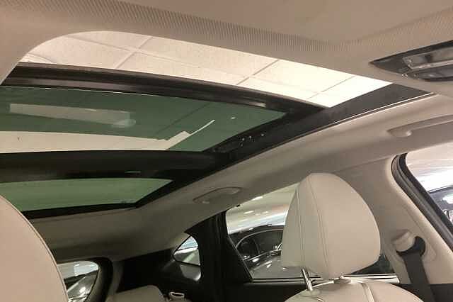 Hyundai TUCSON 1.6 TGDi Hybrid 230 Ultimate 5dr 2WD Auto