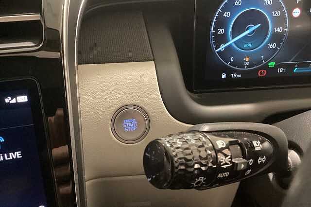 Hyundai TUCSON 1.6 TGDi Hybrid 230 Ultimate 5dr 2WD Auto