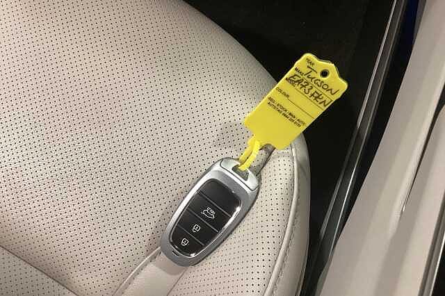 Hyundai TUCSON 1.6 TGDi Hybrid 230 Ultimate 5dr 2WD Auto