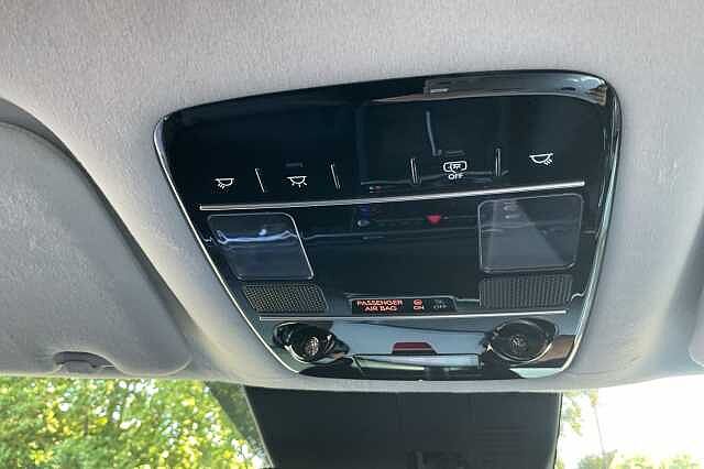 Hyundai SANTA FE 1.6 TGDi Plug-in Hybrid Premium 5dr 4WD Auto