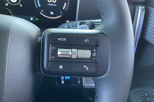 Hyundai SANTA FE 1.6 TGDi Plug-in Hybrid Premium 5dr 4WD Auto