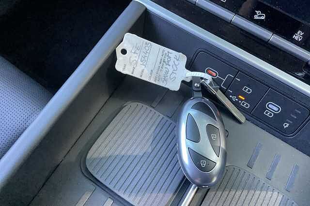 Hyundai SANTA FE 1.6 TGDi Plug-in Hybrid Premium 5dr 4WD Auto
