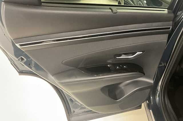 Hyundai TUCSON 1.6 TGDi Hybrid 230 Ultimate 5dr 2WD Auto