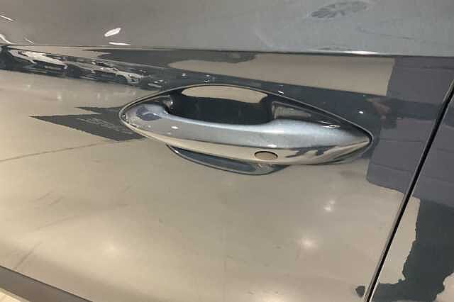 Hyundai TUCSON 1.6 TGDi Hybrid 230 Ultimate 5dr 2WD Auto