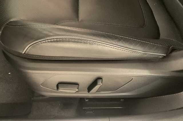 Hyundai TUCSON 1.6 TGDi Hybrid 230 Ultimate 5dr 2WD Auto