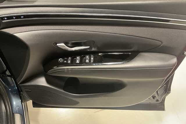 Hyundai TUCSON 1.6 TGDi Hybrid 230 Ultimate 5dr 2WD Auto