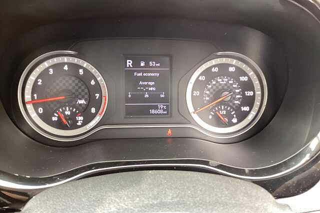 Hyundai i10 1.2 MPi SE Connect 5dr