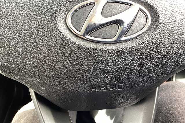 Hyundai i10 1.2 MPi SE Connect 5dr