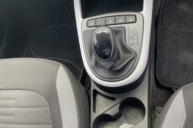 Hyundai i10 1.2 MPi Premium 5dr Auto