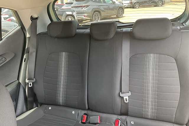 Hyundai i10 1.2 MPi Premium 5dr Auto