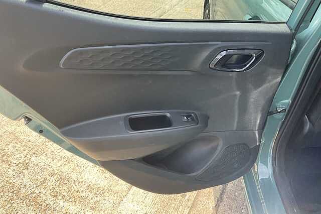 Hyundai i10 1.2 MPi Premium 5dr Auto
