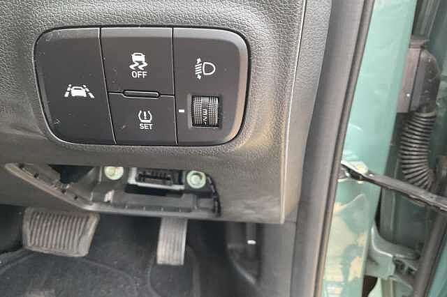 Hyundai i10 1.2 MPi Premium 5dr Auto