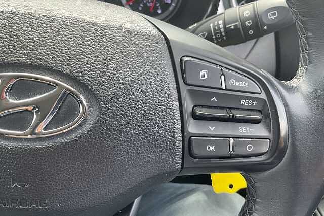 Hyundai i10 1.2 MPi Premium 5dr Auto