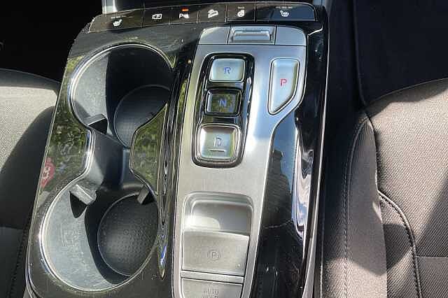 Hyundai TUCSON 1.6 TGDi Hybrid 230 Premium 5dr 2WD Auto