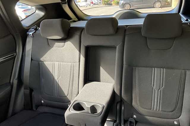 Hyundai TUCSON 1.6 TGDi Hybrid 230 Premium 5dr 2WD Auto