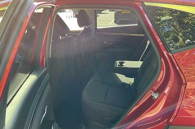 Hyundai TUCSON 1.6 TGDi Hybrid 230 Premium 5dr 2WD Auto