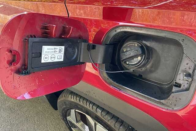 Hyundai TUCSON 1.6 TGDi Hybrid 230 Premium 5dr 2WD Auto