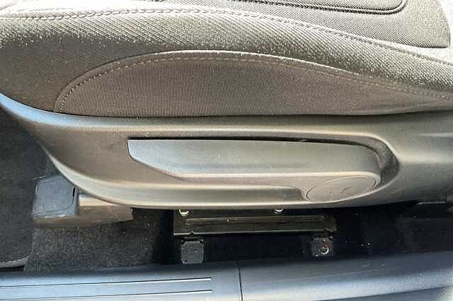 Hyundai TUCSON 1.6 TGDi Hybrid 230 Premium 5dr 2WD Auto