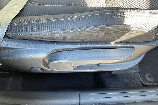 Hyundai TUCSON 1.6 TGDi Hybrid 230 Premium 5dr 2WD Auto