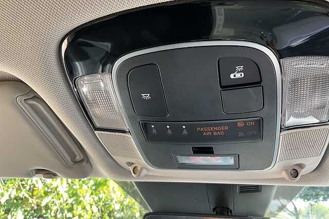 Hyundai TUCSON 1.6 TGDi Hybrid 230 Premium 5dr 2WD Auto