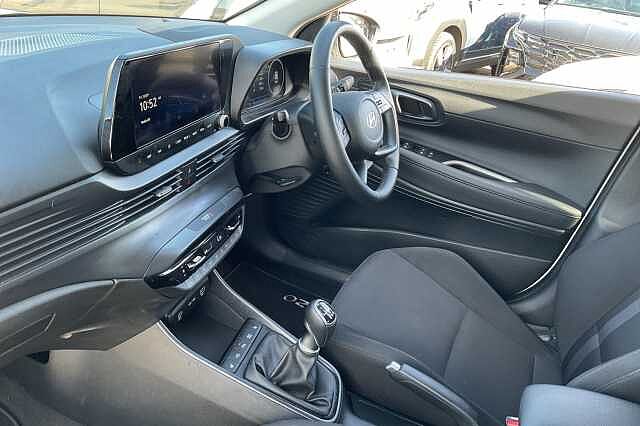 Hyundai i20 1.0T GDi Premium 5dr