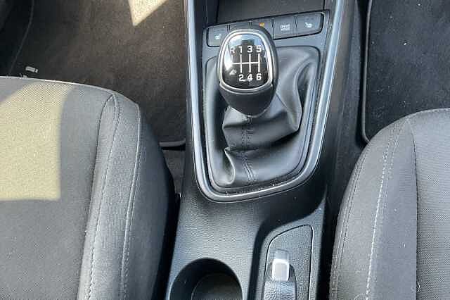 Hyundai i20 1.0T GDi Premium 5dr