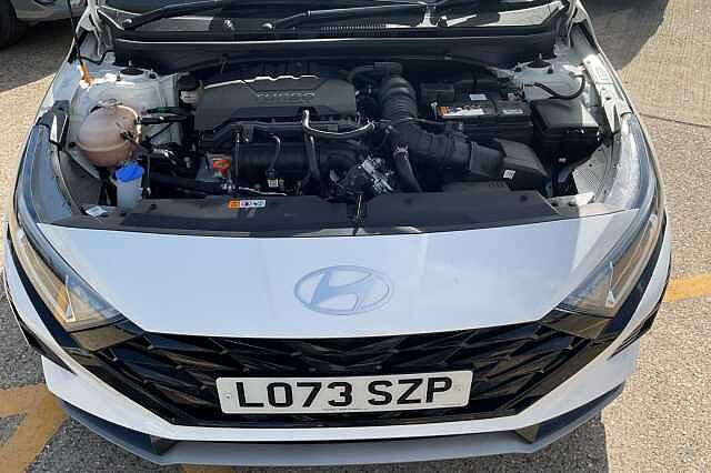 Hyundai i20 1.0T GDi Premium 5dr