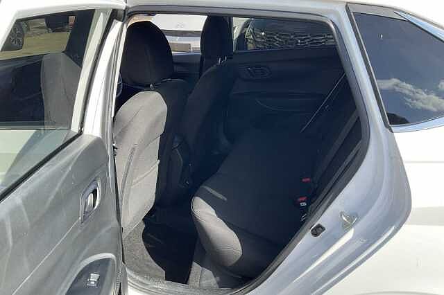 Hyundai i20 1.0T GDi Premium 5dr